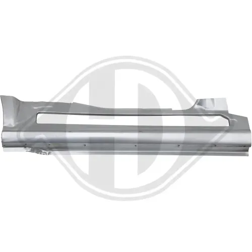 Einstiegsblech rechts DIEDERICHS 9739242 Bild Einstiegsblech rechts DIEDERICHS 9739242