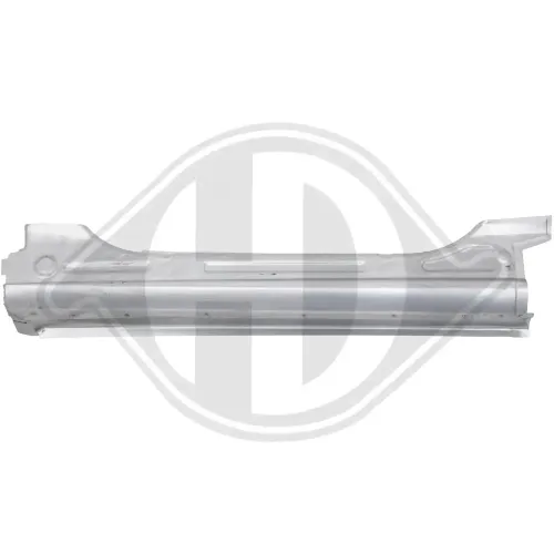 Einstiegsblech links DIEDERICHS 9739243 Bild Einstiegsblech links DIEDERICHS 9739243