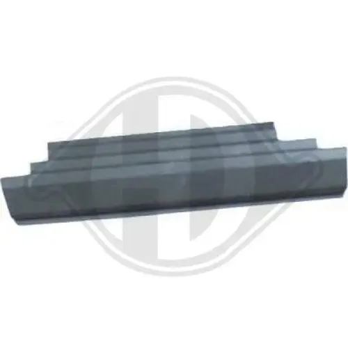 Einstiegsblech links DIEDERICHS 9740021 Bild Einstiegsblech links DIEDERICHS 9740021