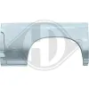 Seitenwand hinten rechts DIEDERICHS 9740612