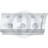 Seitenwand hinten rechts DIEDERICHS 9742062
