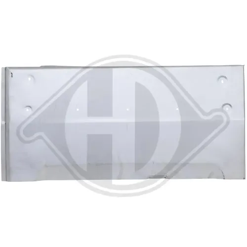 Hecktür links DIEDERICHS 9742083 Bild Hecktür links DIEDERICHS 9742083