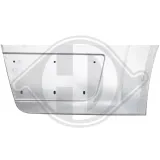 Tür, Karosserie vorne rechts DIEDERICHS 9742086