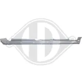 Einstiegsblech links DIEDERICHS 9762041