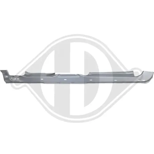 Einstiegsblech rechts DIEDERICHS 9762042 Bild Einstiegsblech rechts DIEDERICHS 9762042