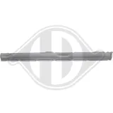 Einstiegsblech links DIEDERICHS 9762441