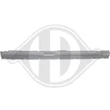 Einstiegsblech rechts DIEDERICHS 9762442