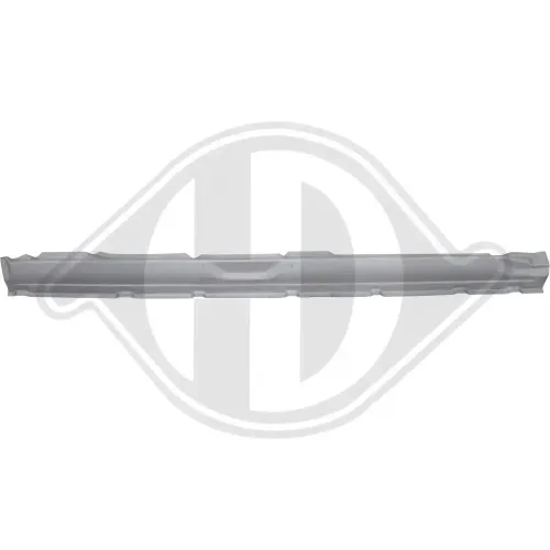 Einstiegsblech rechts DIEDERICHS 9762442 Bild Einstiegsblech rechts DIEDERICHS 9762442