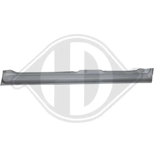 Einstiegsblech links DIEDERICHS 9801041 Bild Einstiegsblech links DIEDERICHS 9801041