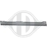 Einstiegsblech rechts DIEDERICHS 9801042