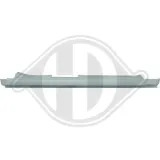 Einstiegsblech rechts DIEDERICHS 9808042