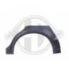 Seitenwand hinten links DIEDERICHS 9836131