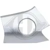 Seitenwand hinten links DIEDERICHS 9861161