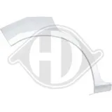 Seitenwand hinten rechts DIEDERICHS 9861232