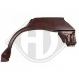 Seitenwand hinten links DIEDERICHS 9868131