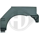Seitenwand hinten links DIEDERICHS 9868331