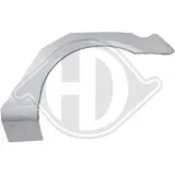 Seitenwand hinten links DIEDERICHS 9869031