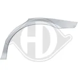 Seitenwand hinten links DIEDERICHS 9869231