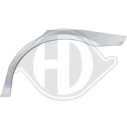 Seitenwand hinten links DIEDERICHS 9869231 Bild Seitenwand hinten links DIEDERICHS 9869231