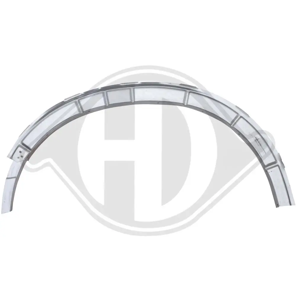 Radhaus hinten links DIEDERICHS 9891033