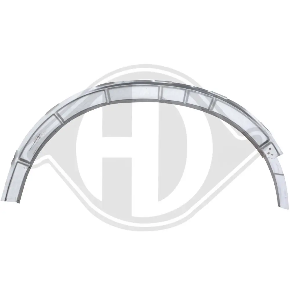 Radhaus hinten rechts DIEDERICHS 9891034