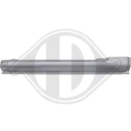 Einstiegsblech links DIEDERICHS 9892021 Bild Einstiegsblech links DIEDERICHS 9892021