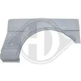 Seitenwand hinten links DIEDERICHS 9892031
