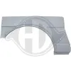Seitenwand hinten rechts DIEDERICHS 9892032