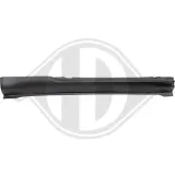 Einstiegsblech links DIEDERICHS 9894021