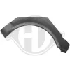 Seitenwand hinten links DIEDERICHS 9894031