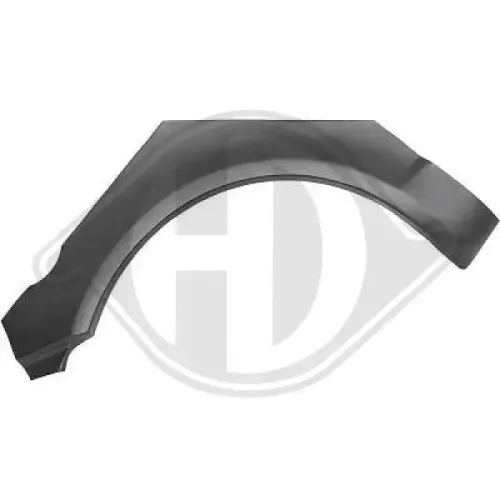 Seitenwand hinten rechts DIEDERICHS 9894032 Bild Seitenwand hinten rechts DIEDERICHS 9894032