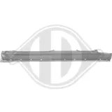 Einstiegsblech links DIEDERICHS 9894041