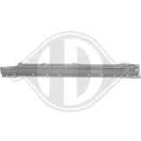 Einstiegsblech rechts DIEDERICHS 9894042