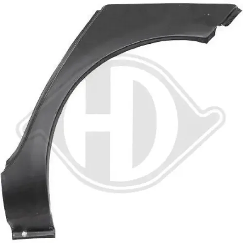 Seitenwand hinten links DIEDERICHS 9894231 Bild Seitenwand hinten links DIEDERICHS 9894231