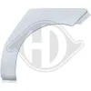 Seitenwand hinten links DIEDERICHS 9894251