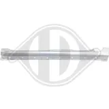 Einstiegsblech links DIEDERICHS 9894341