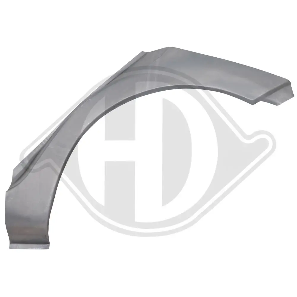 Seitenwand hinten links DIEDERICHS 9894351