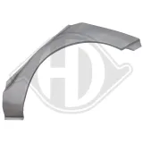 Seitenwand hinten links DIEDERICHS 9894351