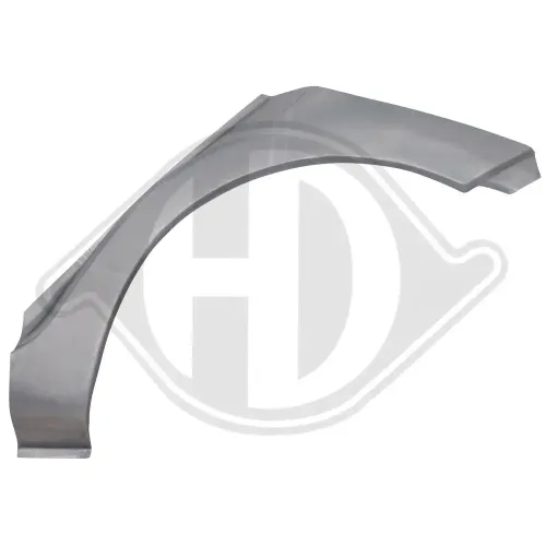 Seitenwand hinten links DIEDERICHS 9894351 Bild Seitenwand hinten links DIEDERICHS 9894351