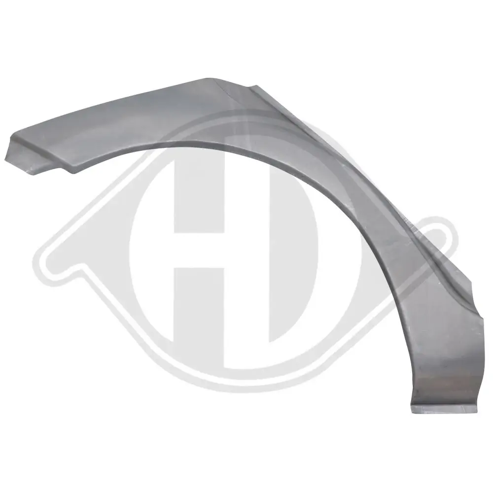 Seitenwand hinten rechts DIEDERICHS 9894352