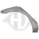 Seitenwand hinten rechts DIEDERICHS 9894352