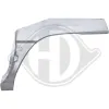 Seitenwand hinten links DIEDERICHS 9898231