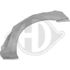 Seitenwand hinten links DIEDERICHS 9898431