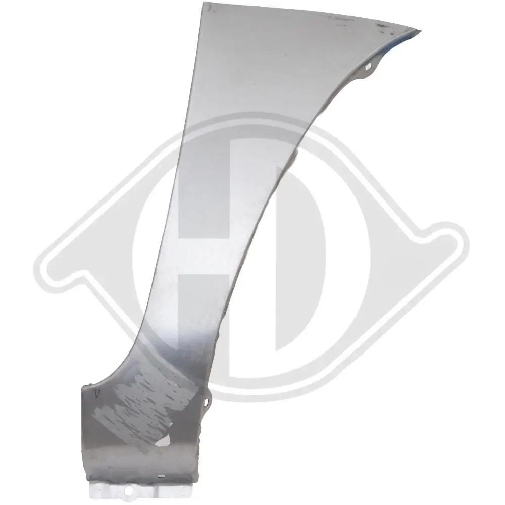 Kotflügel vorne rechts DIEDERICHS 9898472