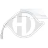 Seitenwand hinten links DIEDERICHS 9898531