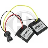 Steuergerät, Beleuchtung DIEDERICHS 9900023