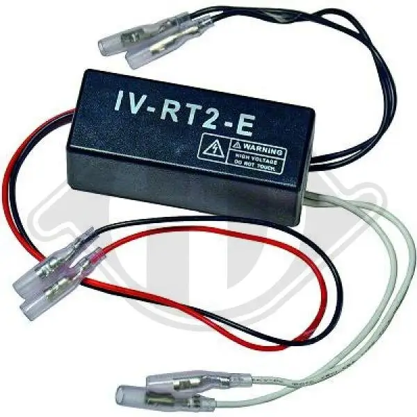 Reparatursatz, Starter DIEDERICHS 9900881