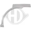 Seitenwand hinten links DIEDERICHS 9920231
