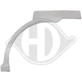 Seitenwand hinten links DIEDERICHS 9920231