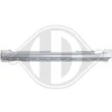 Einstiegsblech links DIEDERICHS 9920441